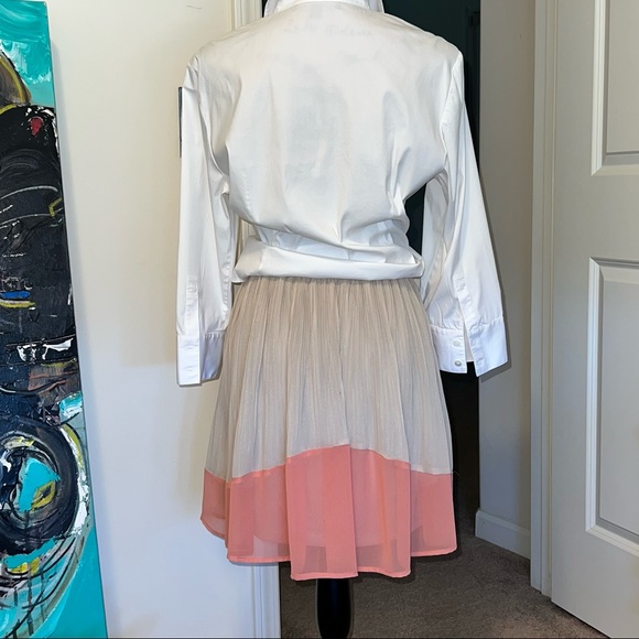 EUC Lauren Conrad Skirt-XS - Picture 5 of 10